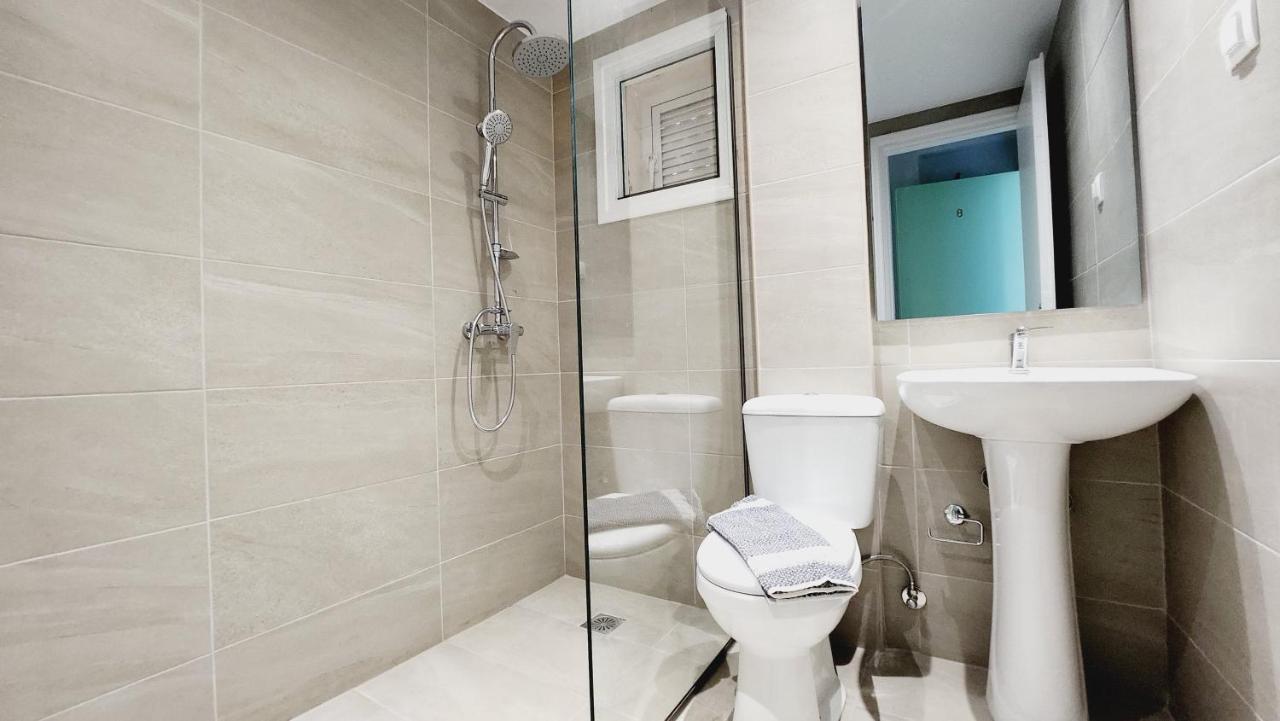 Corfu Paloma Apartmán