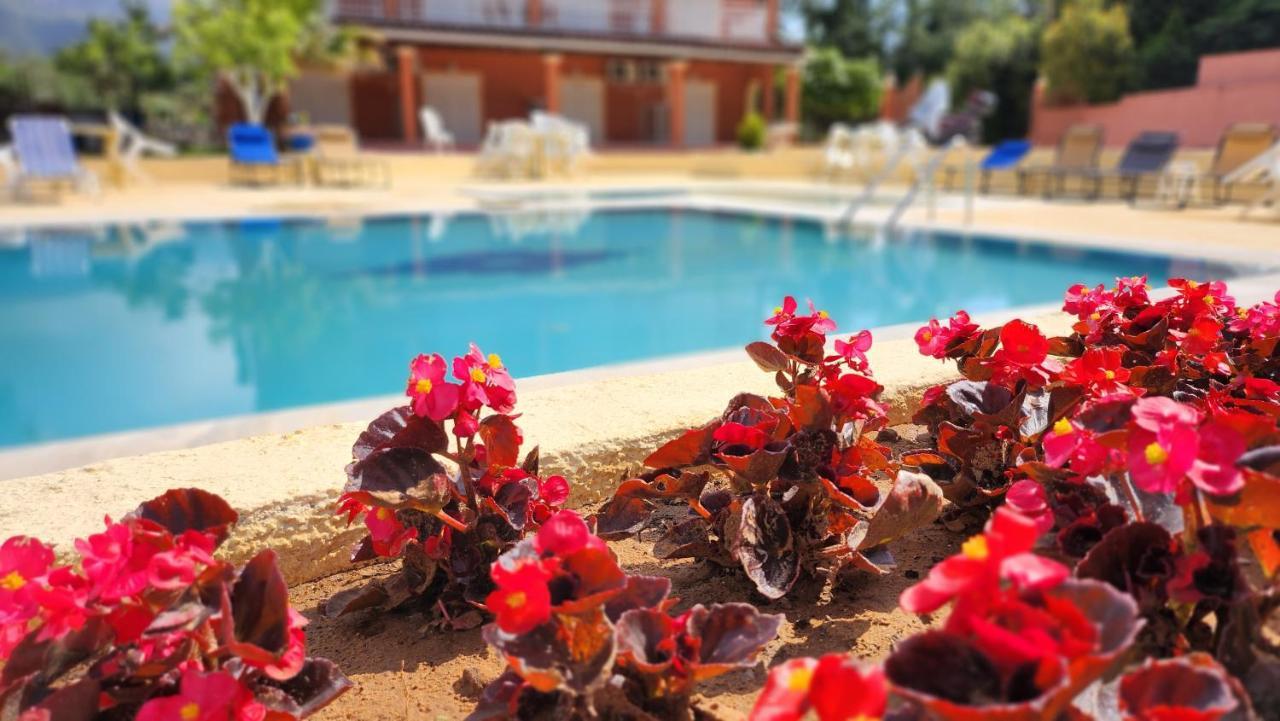 Corfu Paloma Apartmán