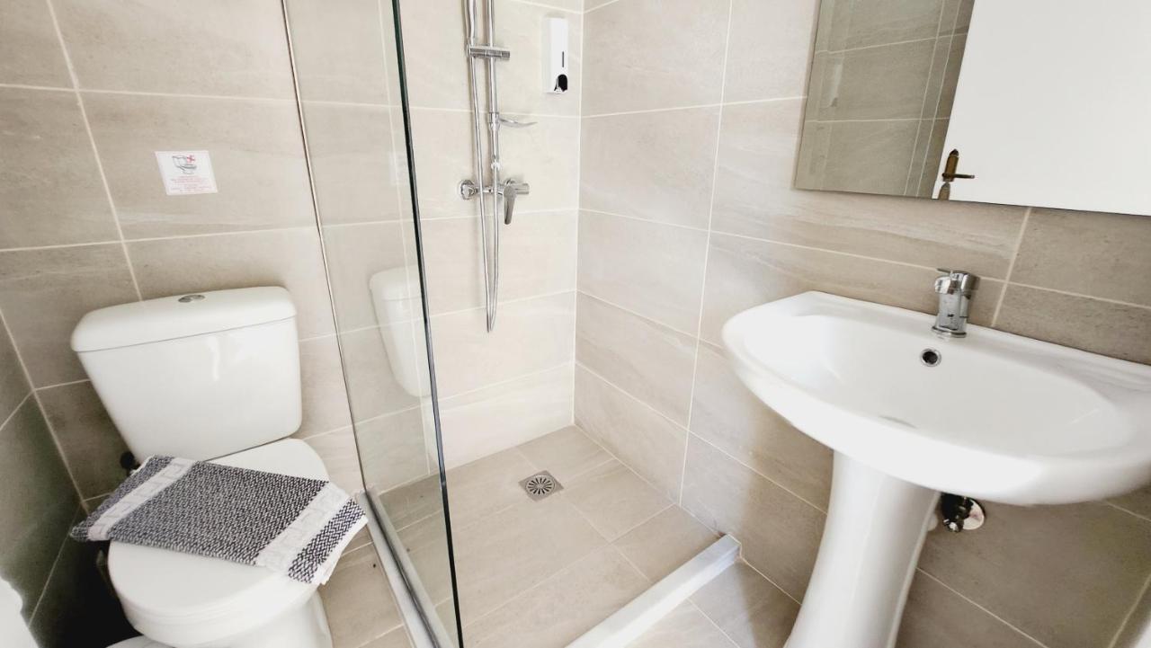 Apartmán Corfu Paloma *