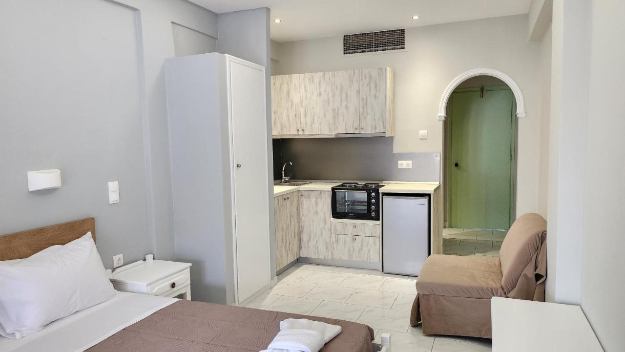 Corfu Paloma Apartment *