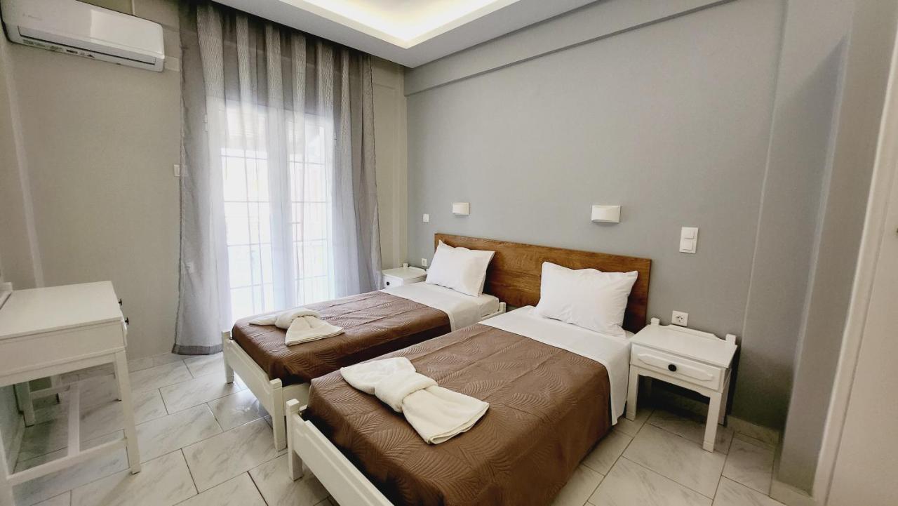 Corfu Paloma Apartment