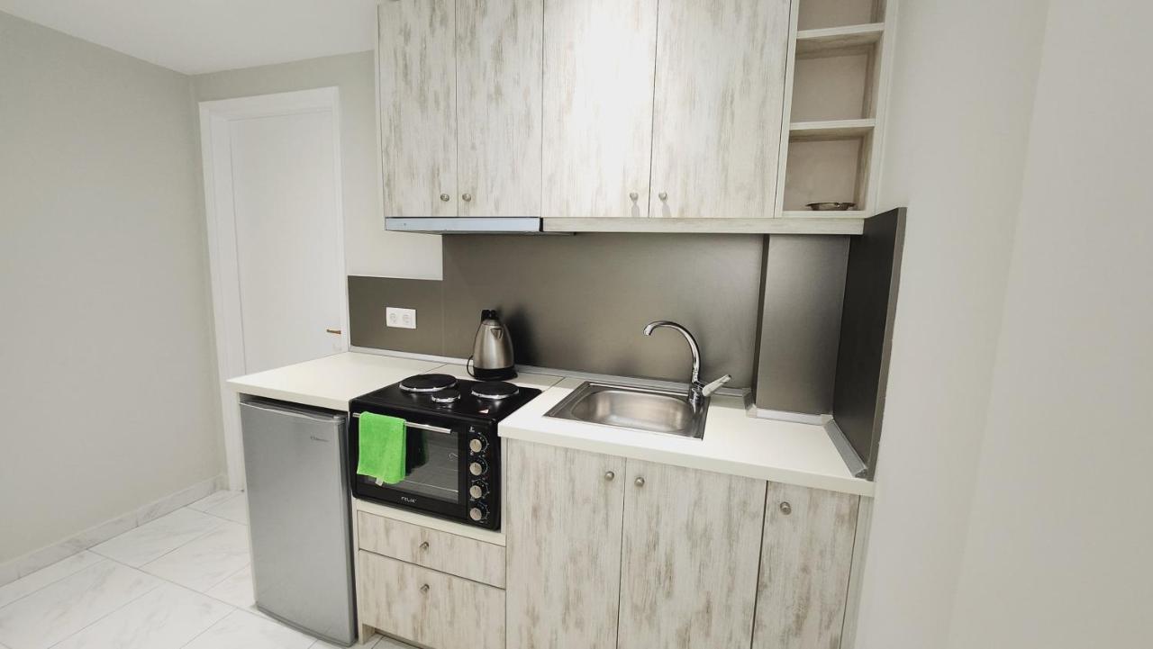 Apartment Corfu Paloma Ipsos