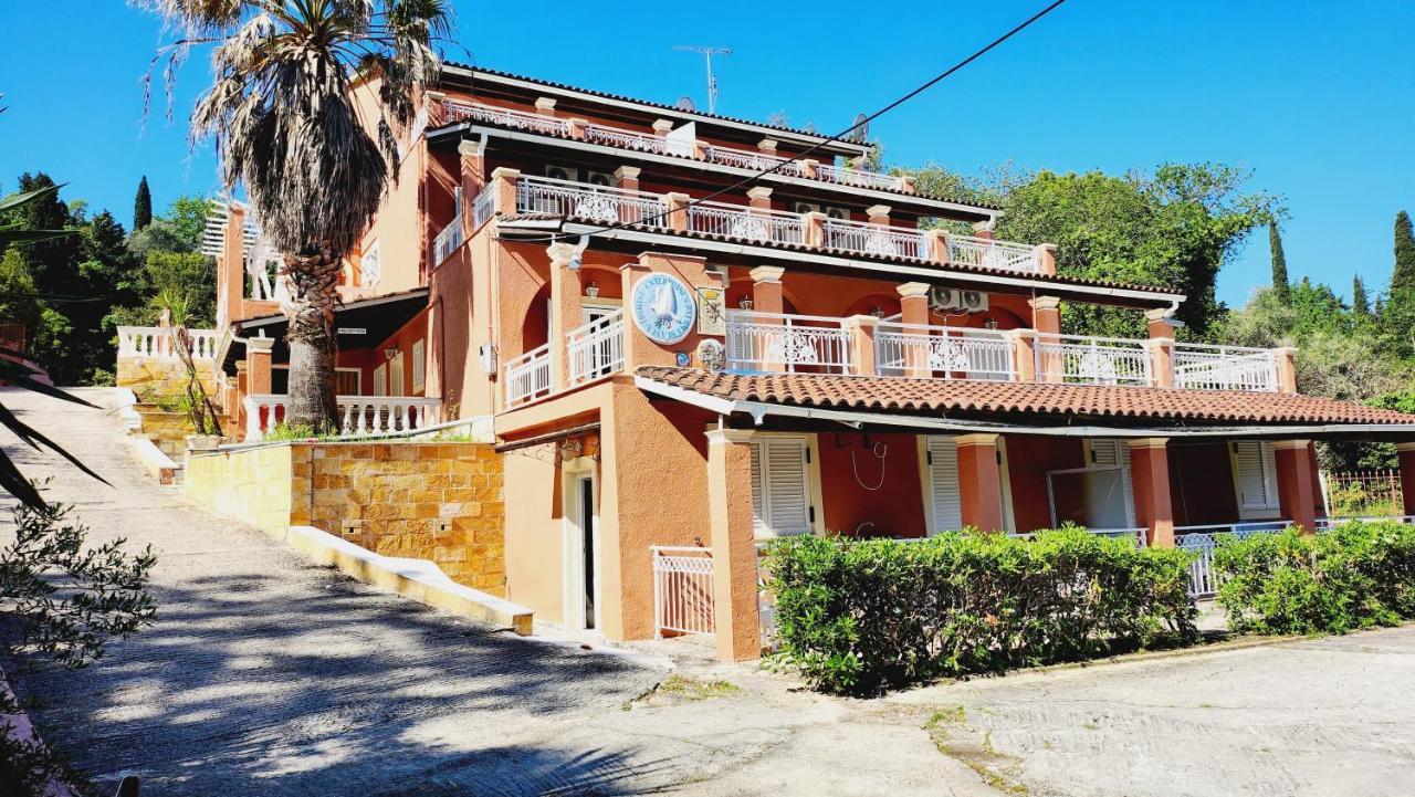 Corfu Paloma Apartment