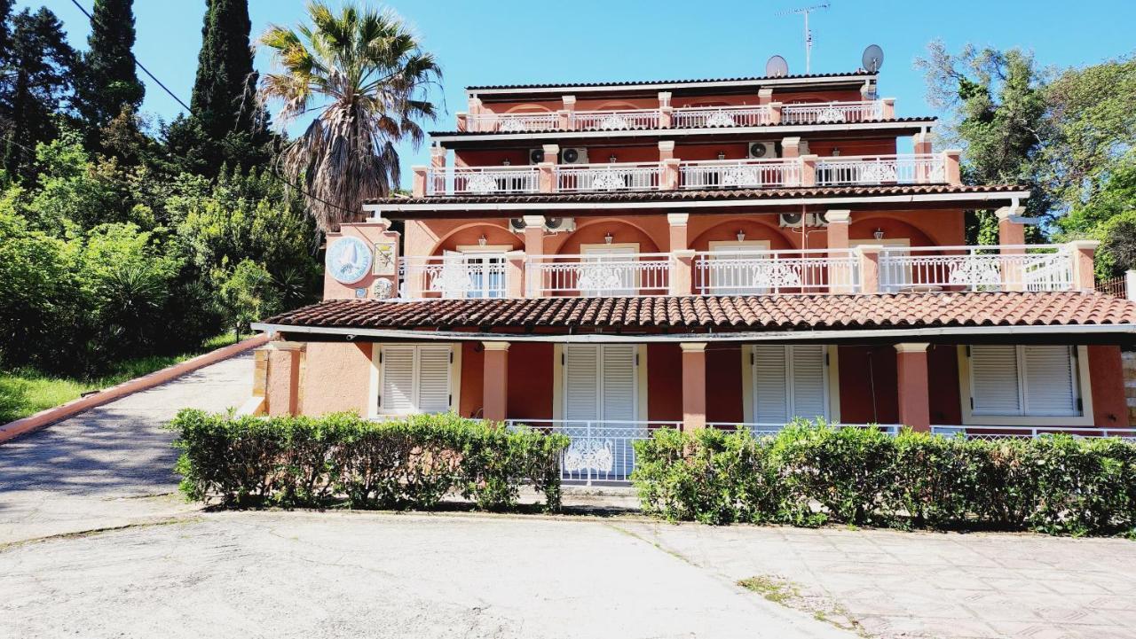 Corfu Paloma *