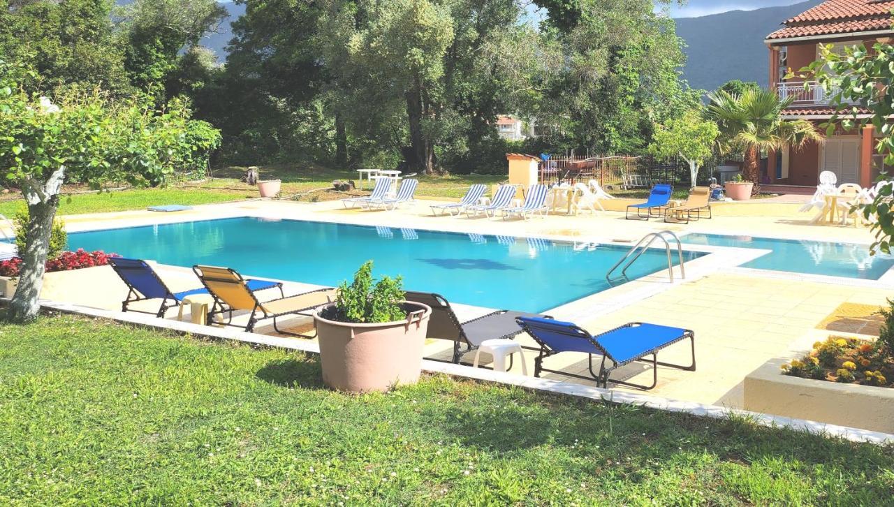 Corfu Paloma Ipsos