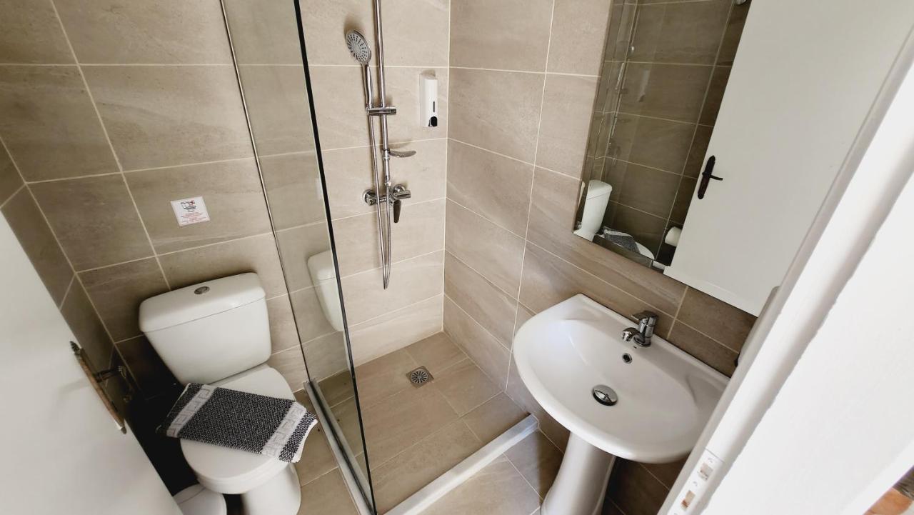 Apartment Corfu Paloma *