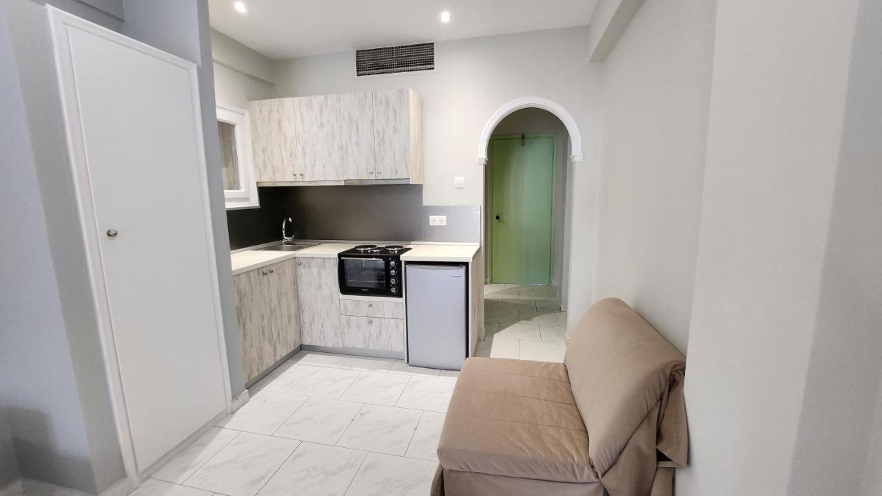 Apartment Corfu Paloma *