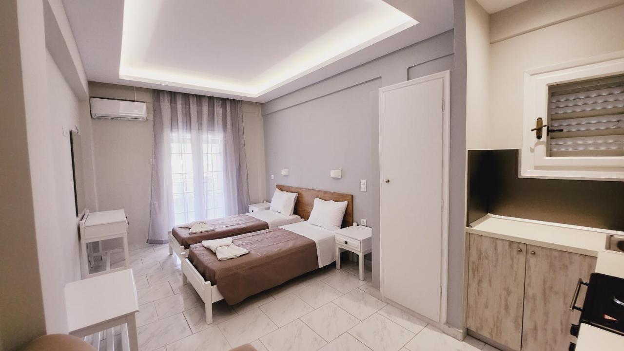 Corfu Paloma Apartment *
