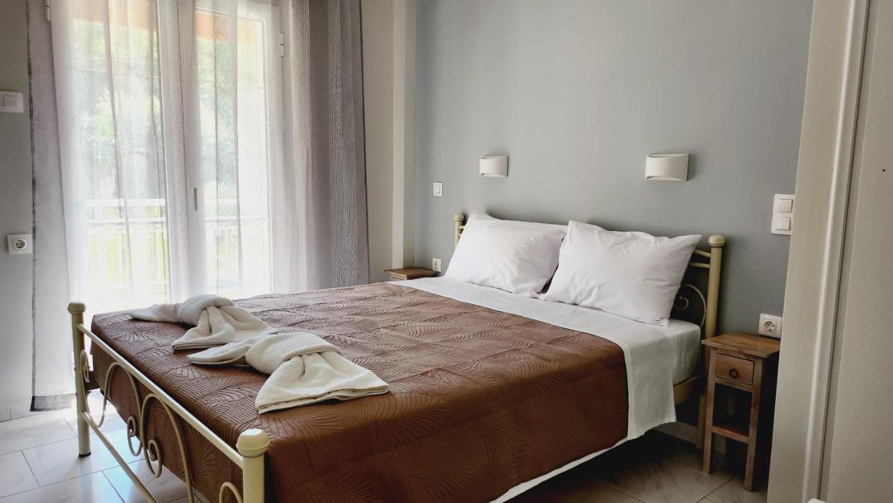 Apartment Corfu Paloma