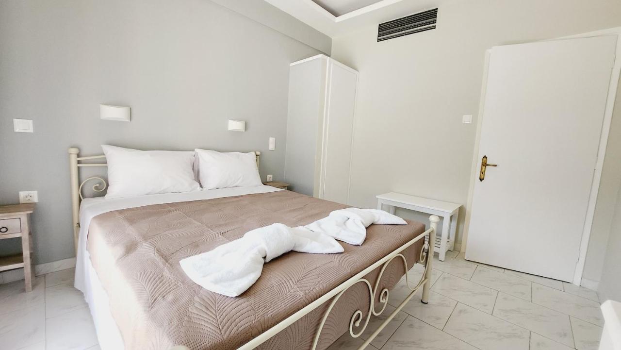 Corfu Paloma Ypsos