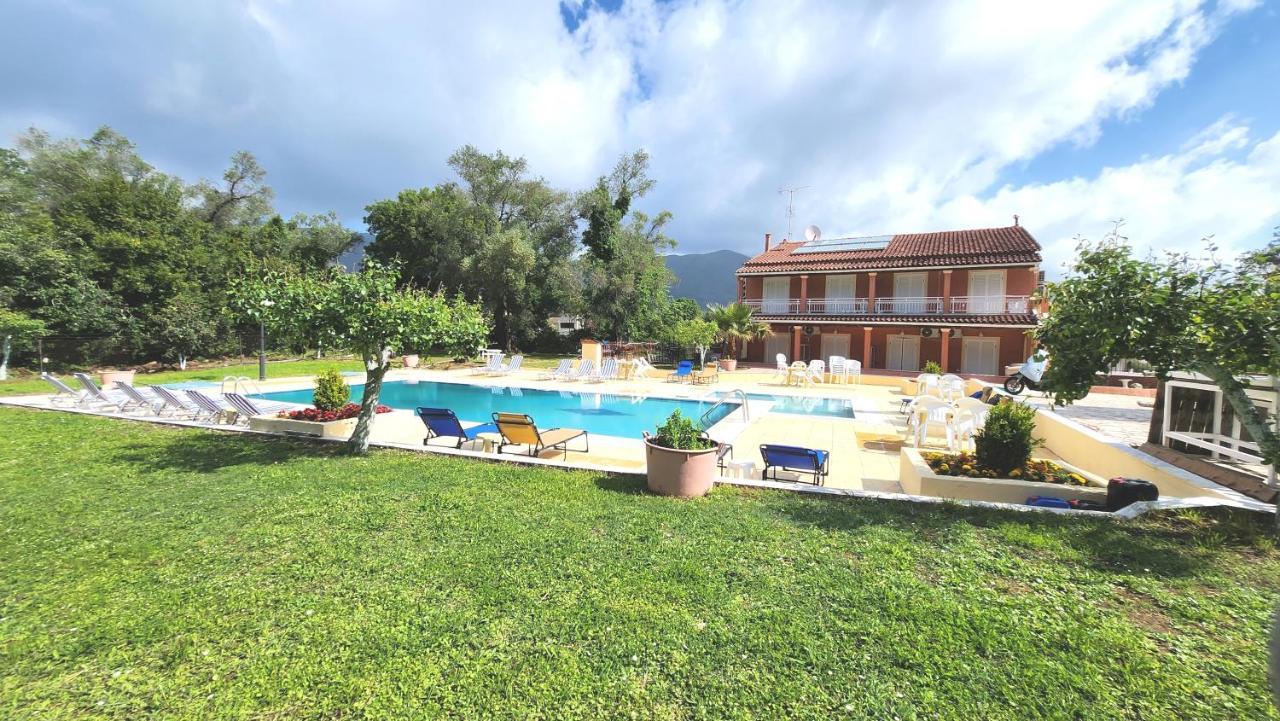 Apartment Corfu Paloma