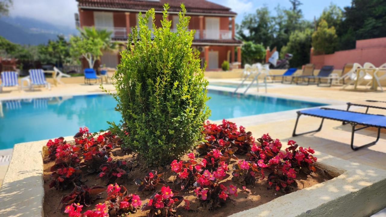 Apartment Corfu Paloma *